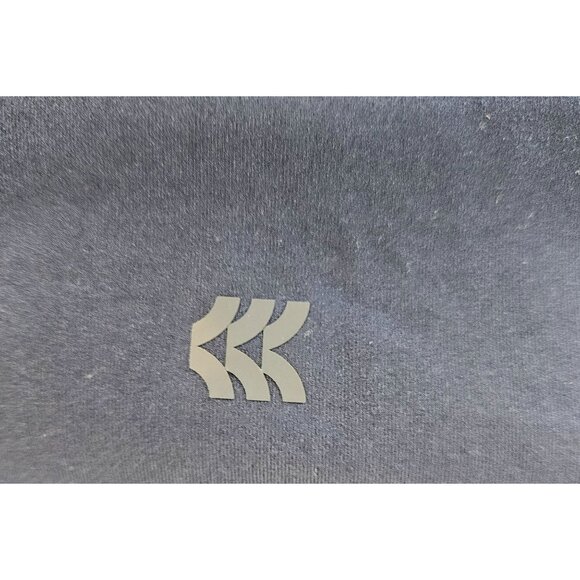 All In Motion Womens Simplicity Legging Size Large High Rise Yoga Workout Gym - Picture 4 of 12